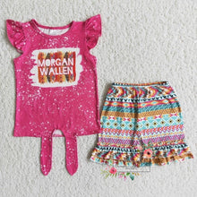 Load image into Gallery viewer, Children’s spring &amp; summer outfits
