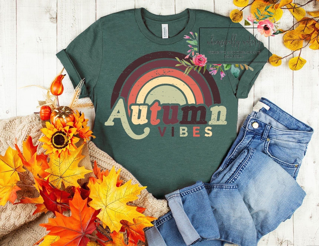 Autumn vibes