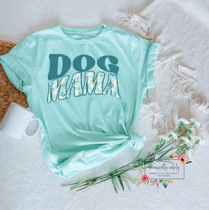 Dog Mama