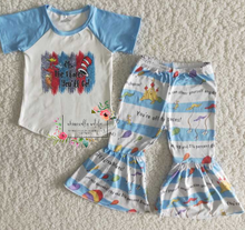 Load image into Gallery viewer, Dr. Seuss outfits &amp; sets
