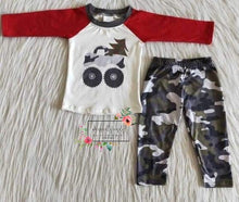 Load image into Gallery viewer, Children’s fall &amp; winter clothing
