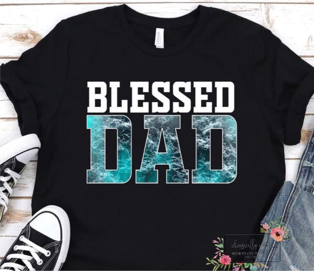 Blessed Dad
