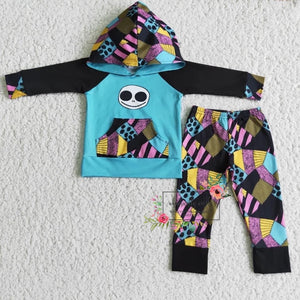 Children’s fall & winter clothing