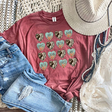 Load image into Gallery viewer, Brittany’s TEE party💕
