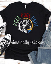 Load image into Gallery viewer, Father’s Day tees
