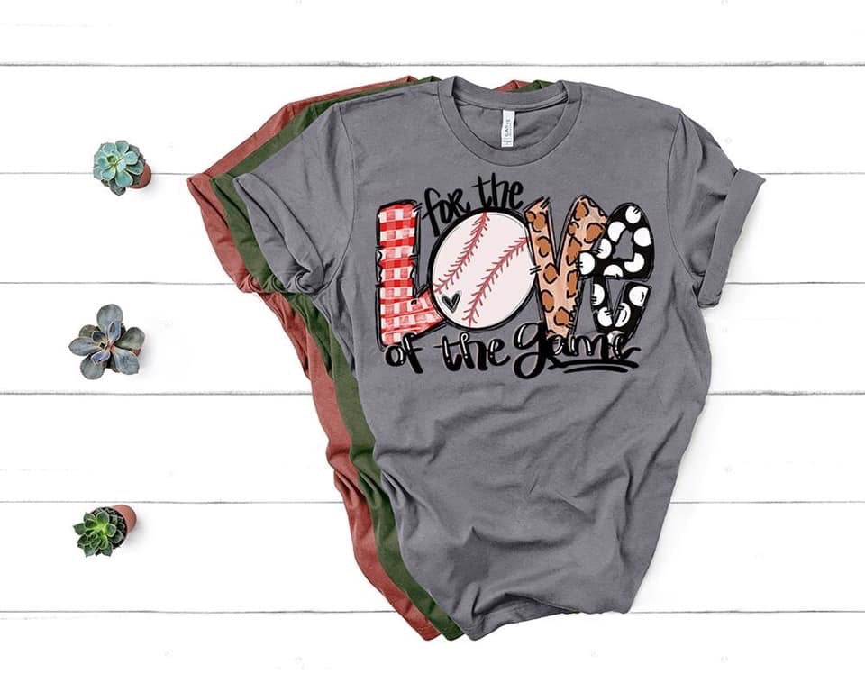 For the Love of the Game (baseball)