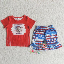 Load image into Gallery viewer, Children’s spring &amp; summer outfits
