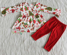 Load image into Gallery viewer, Children’s fall &amp; winter clothing
