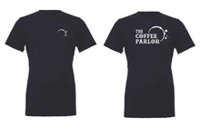 Load image into Gallery viewer, Coffee Parlor Tee Order
