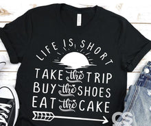 Load image into Gallery viewer, Alyssa’s tee party! 🎉
