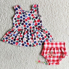 Load image into Gallery viewer, Children’s spring &amp; summer outfits (2)
