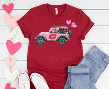 Load image into Gallery viewer, Breanna’s tee party
