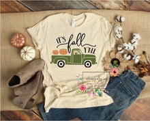 Load image into Gallery viewer, Halloween &amp; Fall tees (Fall in July Sale)
