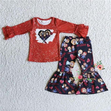 Load image into Gallery viewer, Children’s fall &amp; winter clothing
