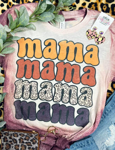 Basketball/western/mama preorder