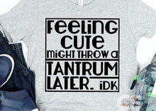 Load image into Gallery viewer, Amber’s TEE party!
