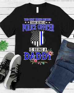 Police officer