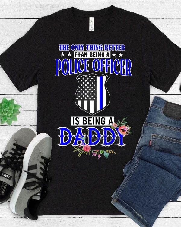 Police officer