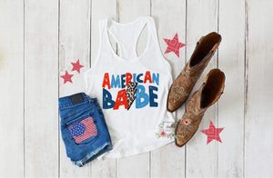 American Babe