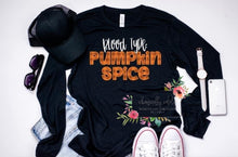 Load image into Gallery viewer, Halloween &amp; Fall tees (Fall in July Sale)

