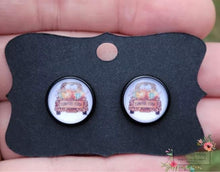 Load image into Gallery viewer, Druzy Studs (Multiple Designs)
