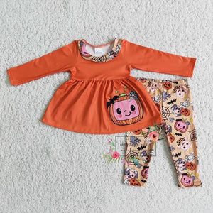 Children’s fall & winter clothing