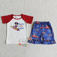 Load image into Gallery viewer, Children’s spring &amp; summer outfits
