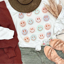 Load image into Gallery viewer, Danae’s TEE party 💐
