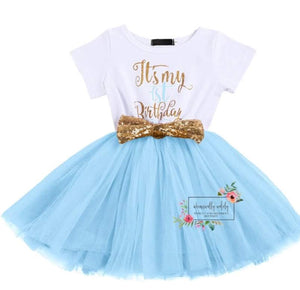 Birthday outfits
