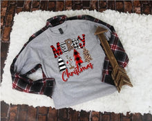 Load image into Gallery viewer, Christmas tees
