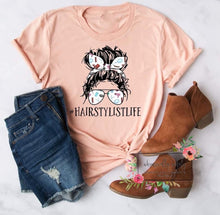 Load image into Gallery viewer, Wife tees (occupations)
