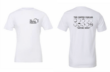 Load image into Gallery viewer, Coffee Parlor Tee Order
