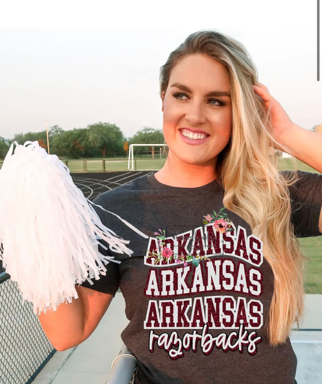 Razorbacks repeated