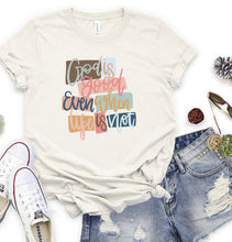 Load image into Gallery viewer, Alyssa’s tee party! 🎉
