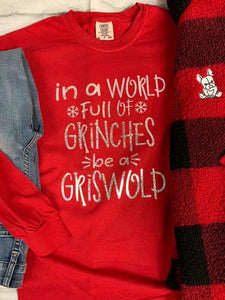 Christmas tees