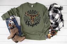 Load image into Gallery viewer, Christmas tees
