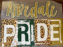 Load image into Gallery viewer, Airedale/Dragon Pride
