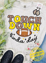 Load image into Gallery viewer, Football/fall/Halloween pre-order
