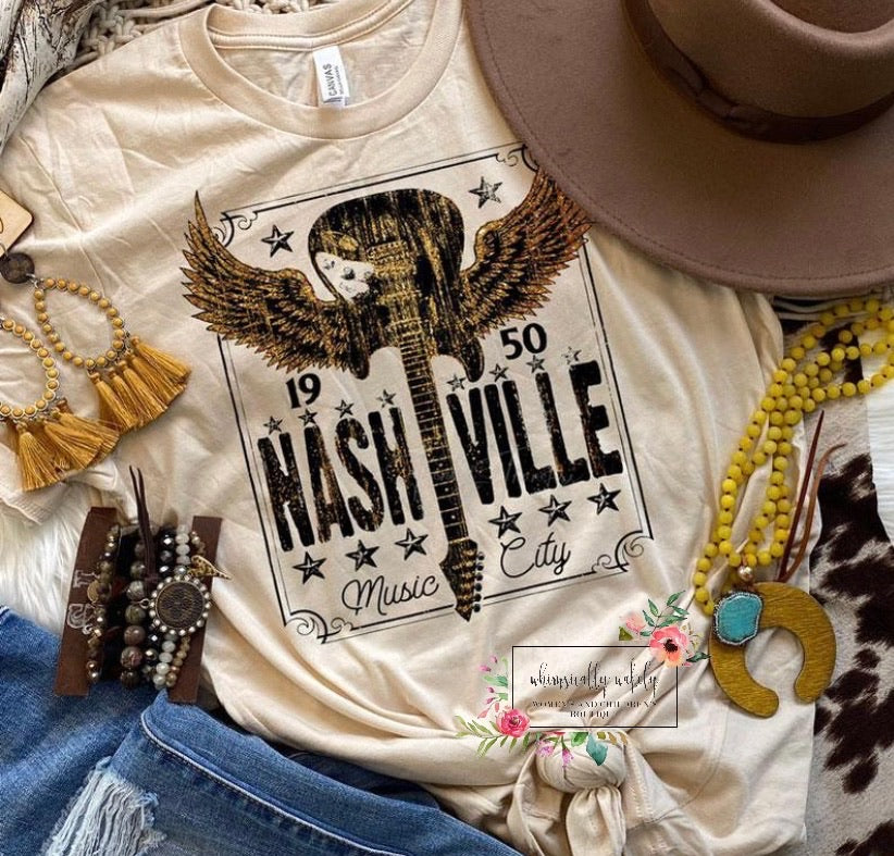 Nashville