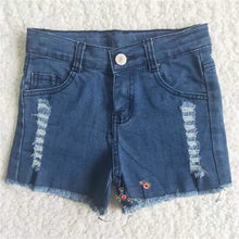 Load image into Gallery viewer, Denim Short pre-order
