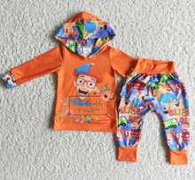 Load image into Gallery viewer, Children’s fall &amp; winter clothing part 2
