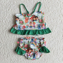 Load image into Gallery viewer, Boy &amp; girls pre-order swim
