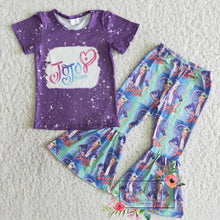 Load image into Gallery viewer, Children’s spring &amp; summer outfits
