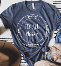 Load image into Gallery viewer, Amber’s TEE party!
