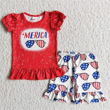 Load image into Gallery viewer, Patriotic Pre-orders (boys &amp; girls)
