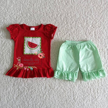 Load image into Gallery viewer, Children’s spring &amp; summer outfits
