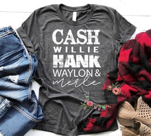 Load image into Gallery viewer, Ashley’s TEE party!
