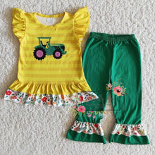 Load image into Gallery viewer, Children’s spring &amp; summer outfits
