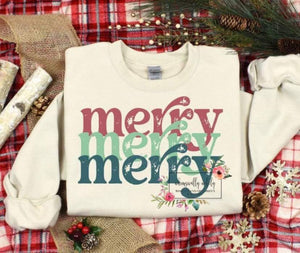Merry Merry Christmas
