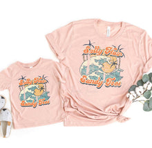 Load image into Gallery viewer, Brittany’s TEE party!
